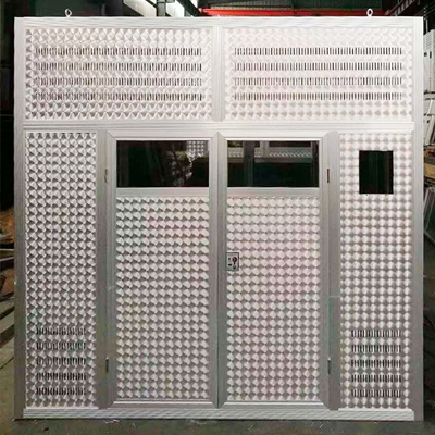 南通廠(chǎng)家闡述干變外殼重要用途