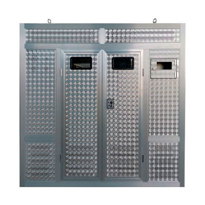 干式變壓器不銹鋼外殼技術(shù)要求