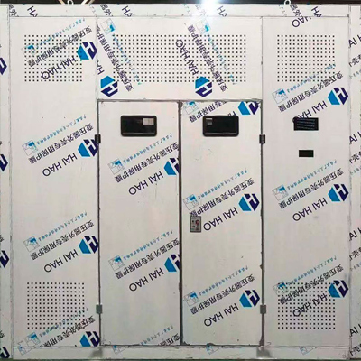 不銹鋼干變外殼生產(chǎn)工藝控制與安裝